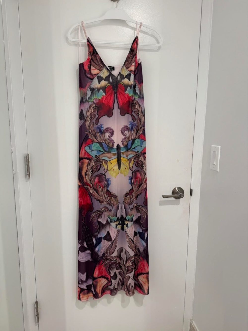AFRM Rivka Dress - Picture 2 of 2